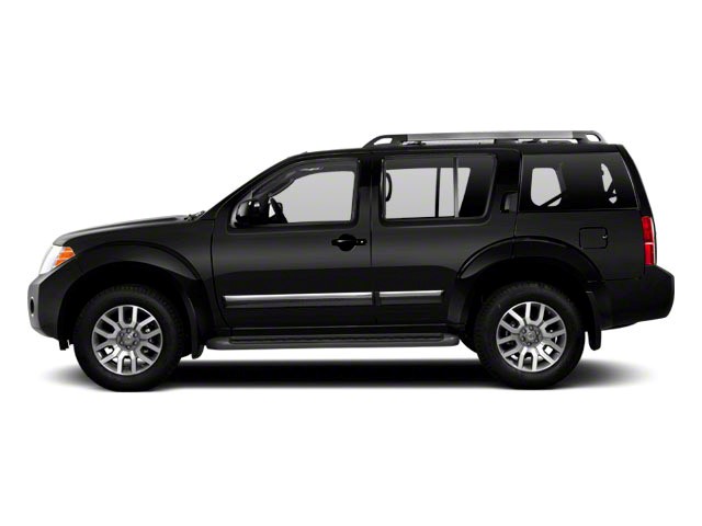 Image 2 of 2011 Nissan Pathfinder…