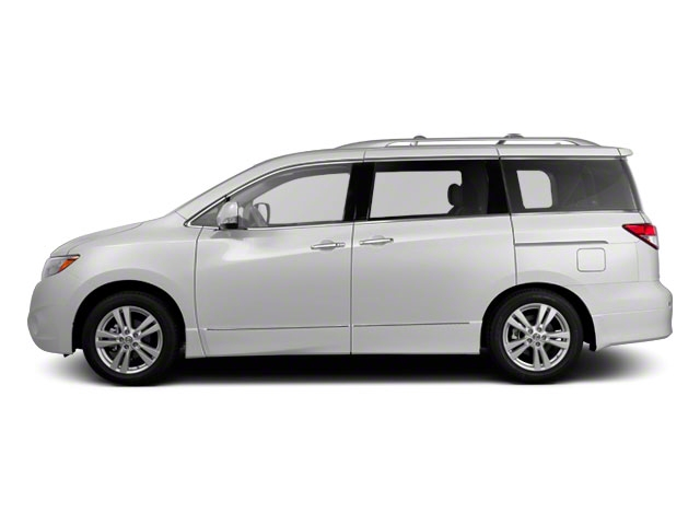 Image 1 of 2011 Nissan Quest S…