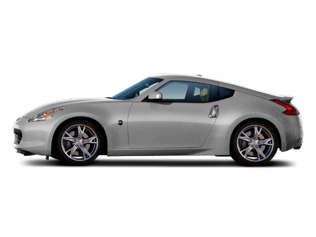 Used nissan z new orleans #2