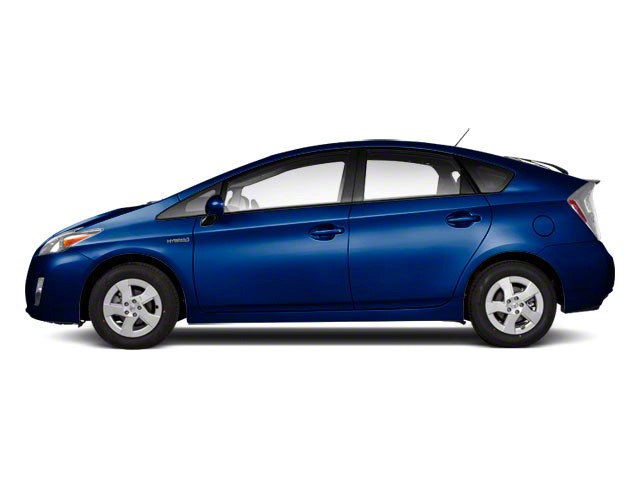 Image 1 of 2011 Toyota Prius Blue…