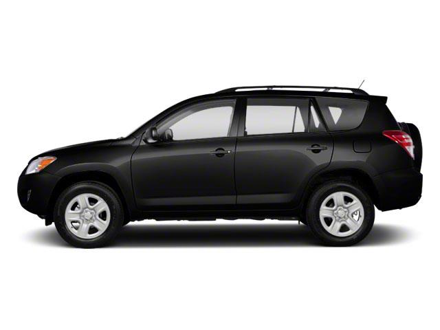 Image 1 of 2011 Toyota Rav4 Black