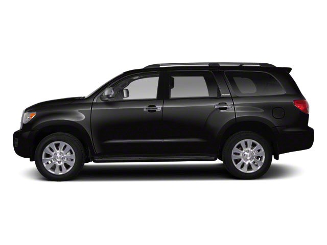 Image 1 of 2011 Toyota Sequoia…