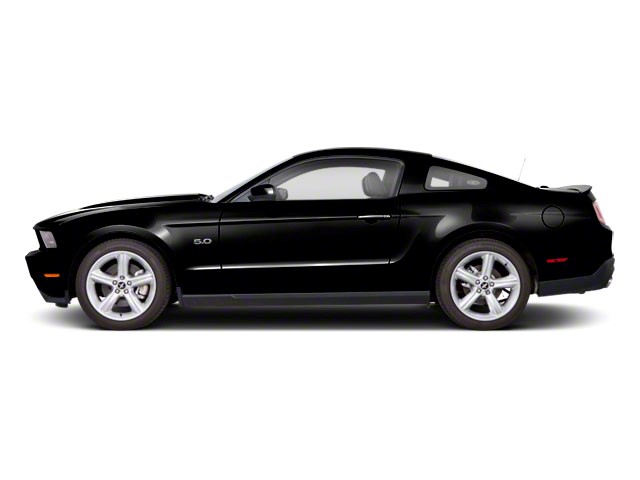 Image 2 of 2012 Ford Mustang Coupe…