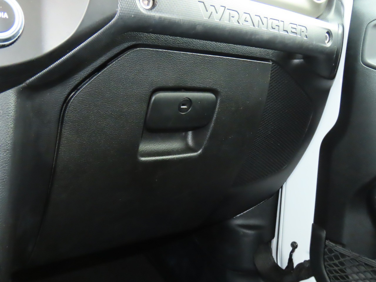 2018 Jeep Wrangler Unlimited Sport S 4x4 photo