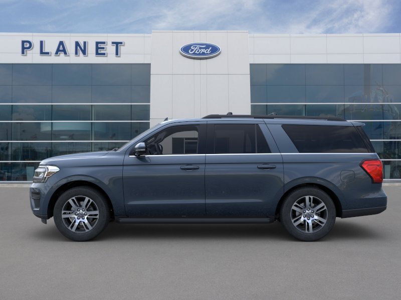 2024 Ford Expedition Max XLT 4x2 photo