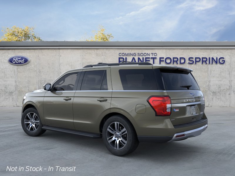 2024 Ford Expedition XLT 4x2 photo