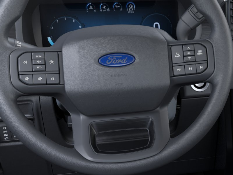 2024 Ford F-150 XL 2WD Reg Cab Box photo