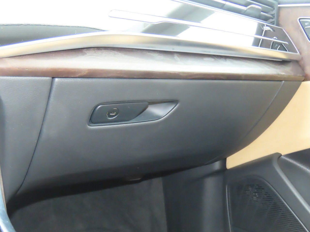 2020 Audi Q8 Prestige 55 TFSI quattro photo