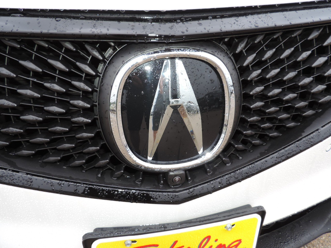 2023 Acura RDX SH-AWD w/A-Spec photo