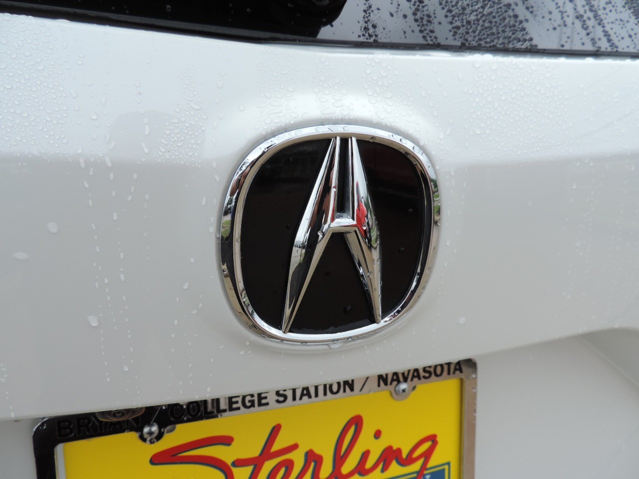 2023 Acura RDX SH-AWD w/A-Spec photo