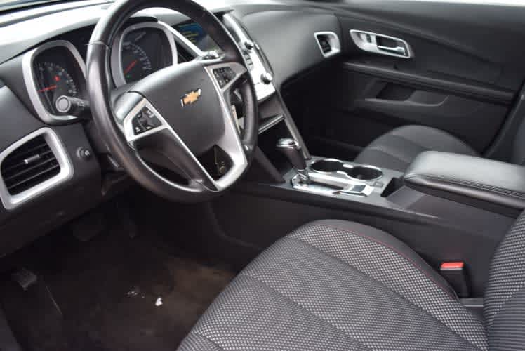 2016 Chevrolet Equinox LT photo