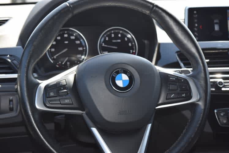 2022 BMW X2 sDrive28i photo