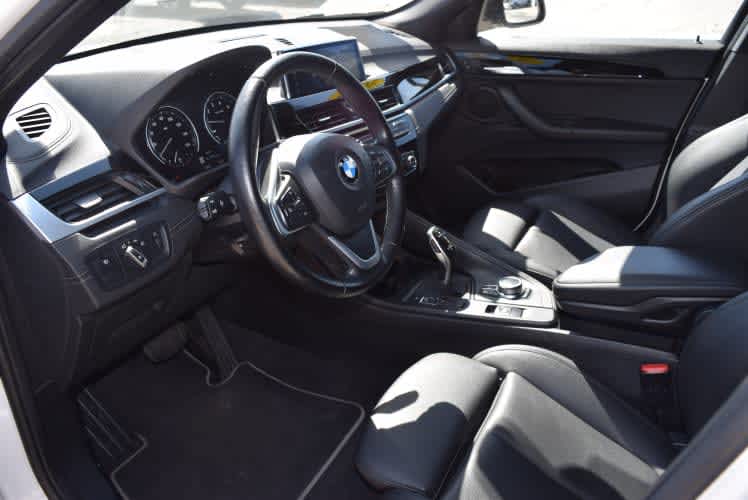 2022 BMW X2 sDrive28i photo