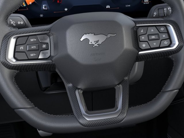 2024 Ford Mustang GT Premium 12