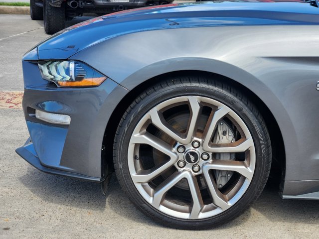 2021 Ford Mustang GT 7