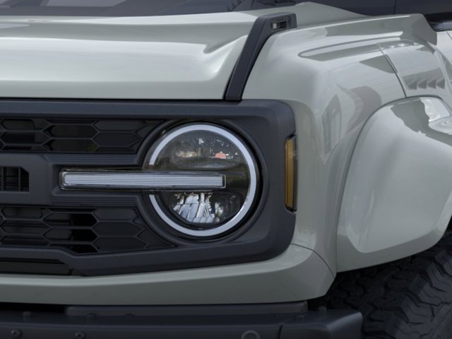 2024 Ford Bronco Raptor 20