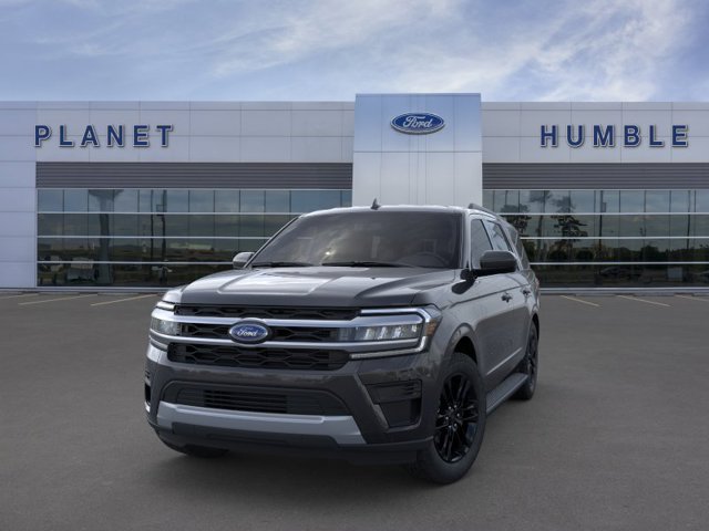 2024 Ford Expedition XLT 2