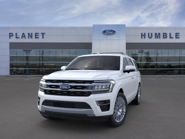 2024 Ford Expedition Limited 2
