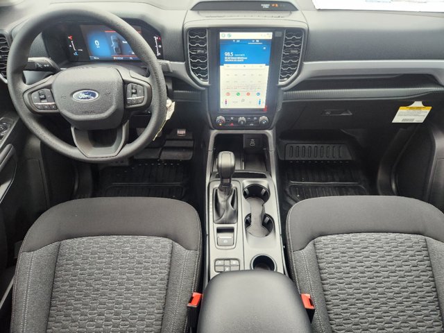 2024 Ford Ranger XL 19