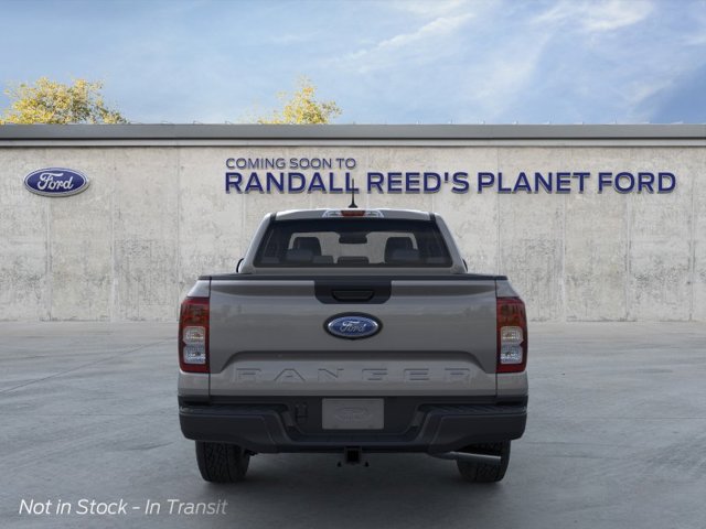 2024 Ford Ranger XL 5
