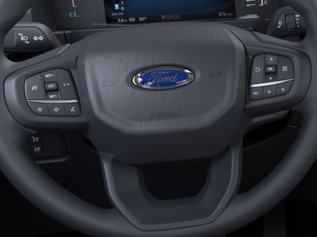 2024 Ford Ranger XL 11