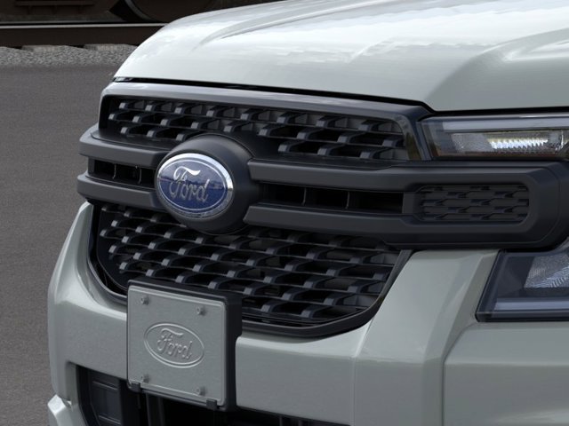 2024 Ford Ranger XL 15