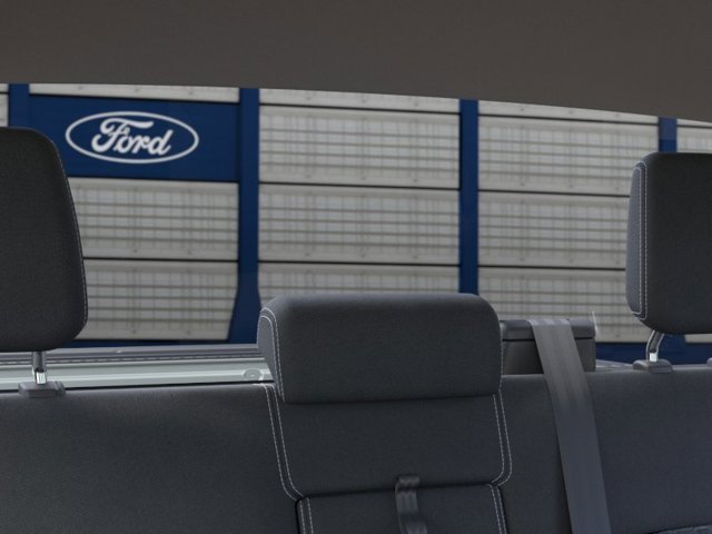 2024 Ford Ranger XL 20