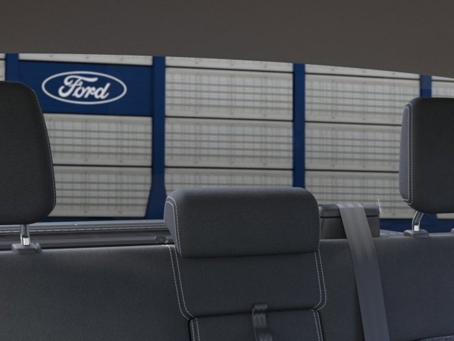 2024 Ford Ranger XL 22