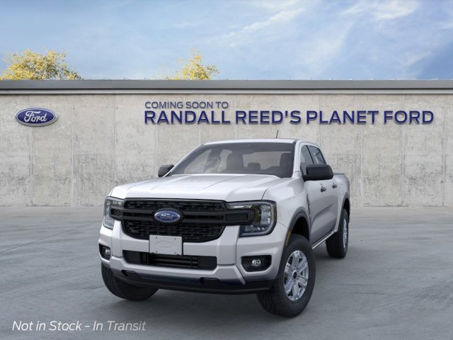 2024 Ford Ranger XL 2