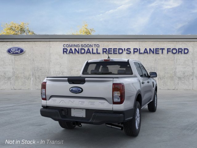 2024 Ford Ranger XL 8