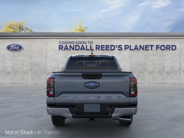 2024 Ford Ranger XLT 5