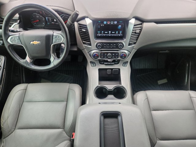 2019 Chevrolet Tahoe LT 27
