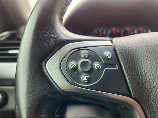 2019 Chevrolet Tahoe LT 28