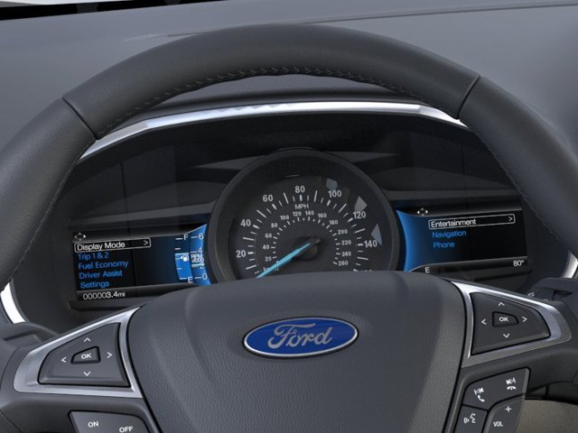 2024 Ford Edge Titanium 13