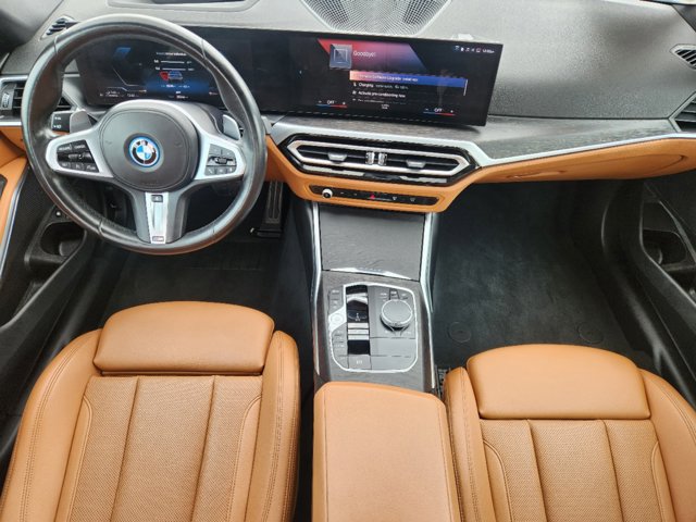 2023 BMW 3-Series 330e 25