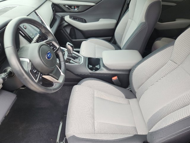 2022 Subaru Outback Premium 11