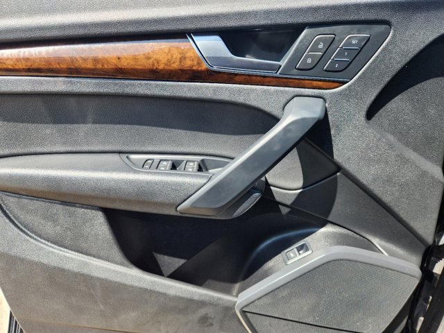 2020 Audi Q5 Premium 23