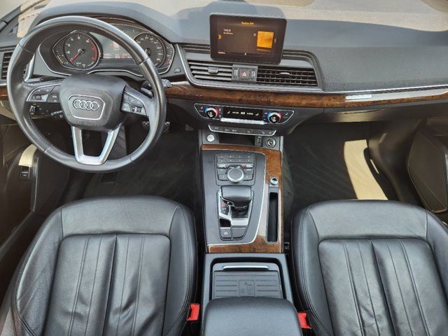 2020 Audi Q5 Premium 26