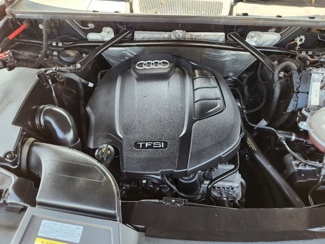 2020 Audi Q5 Premium 30