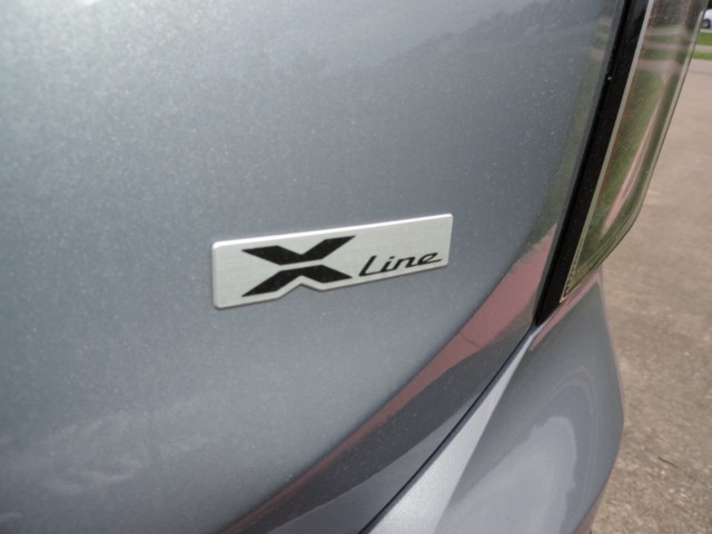 2024 Kia Telluride EX X-Line AWD photo
