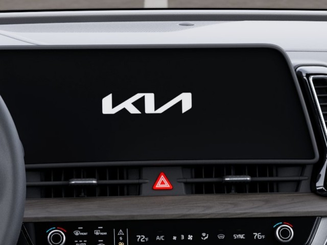 2024 Kia Sportage Plug-In Hybrid X-Line Prestige AWD photo