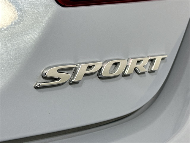 2022 Honda Accord Sport photo