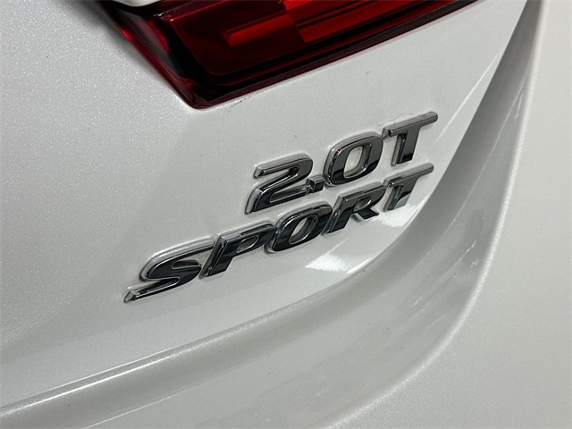 2022 Honda Accord Sport 2.0T photo