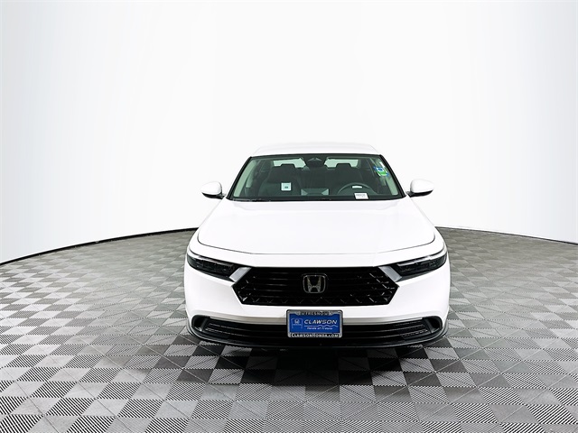 2024 Honda Accord LX photo