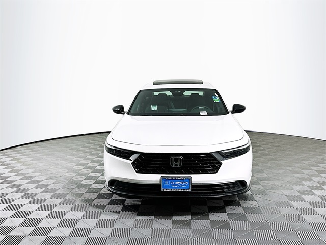 2024 Honda Accord Hybrid Sport photo