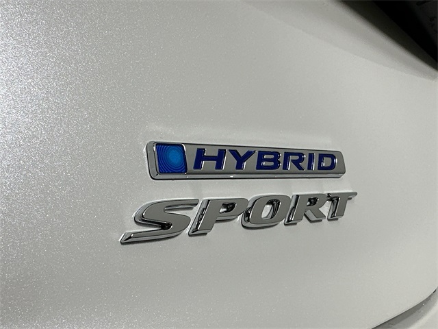 2024 Honda Accord Hybrid Sport photo