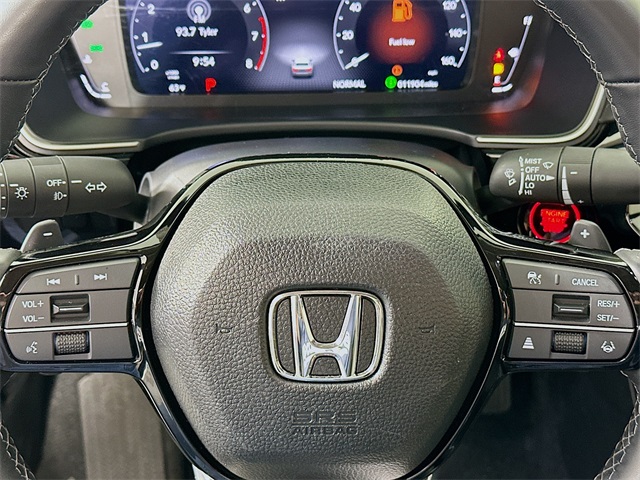2023 Honda Civic Touring photo