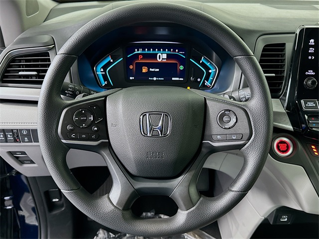 2024 Honda Odyssey EX photo