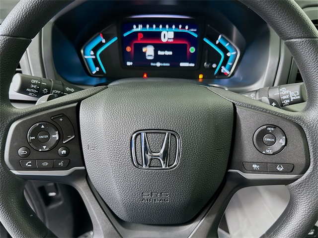 2024 Honda Odyssey EX photo