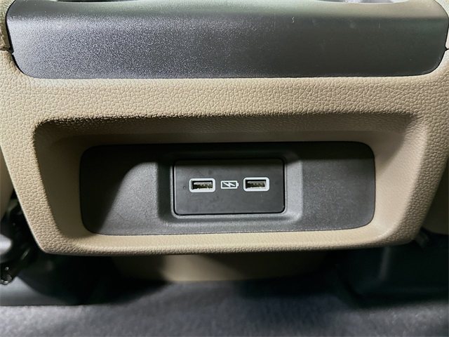 2021 Honda Odyssey EX-L photo